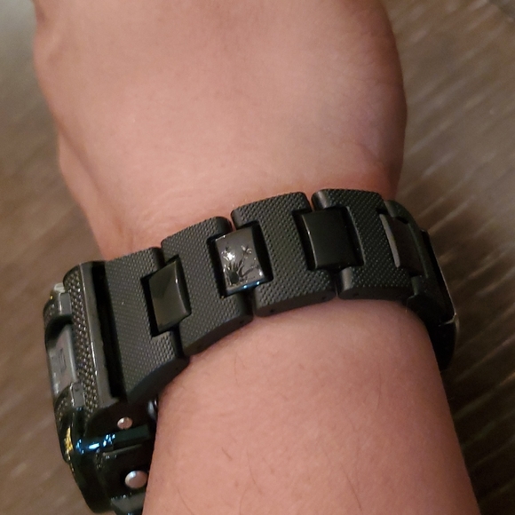 GSHOCK DW6900 Modded Mens Watch - Picture 10 of 12